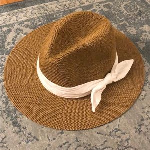 Collection 18 Packable Sun Hat